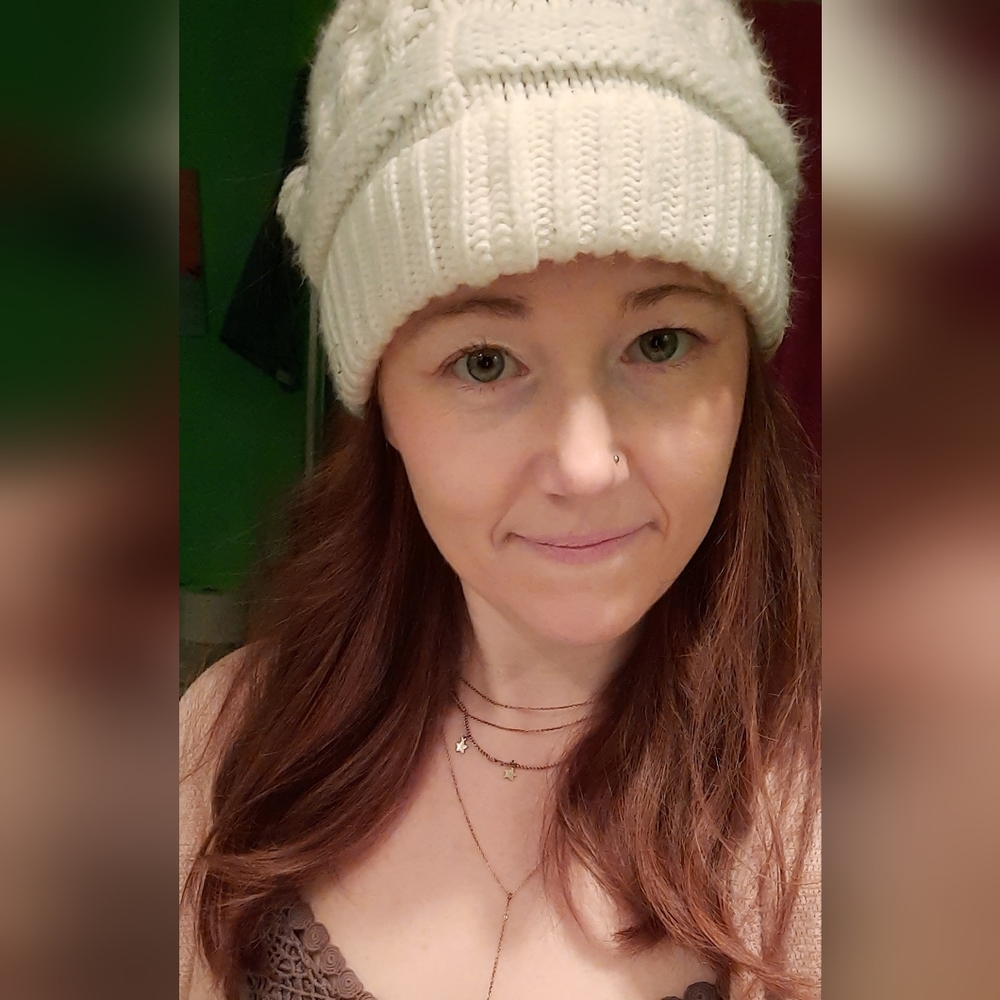 Meet your Posher, Ashley